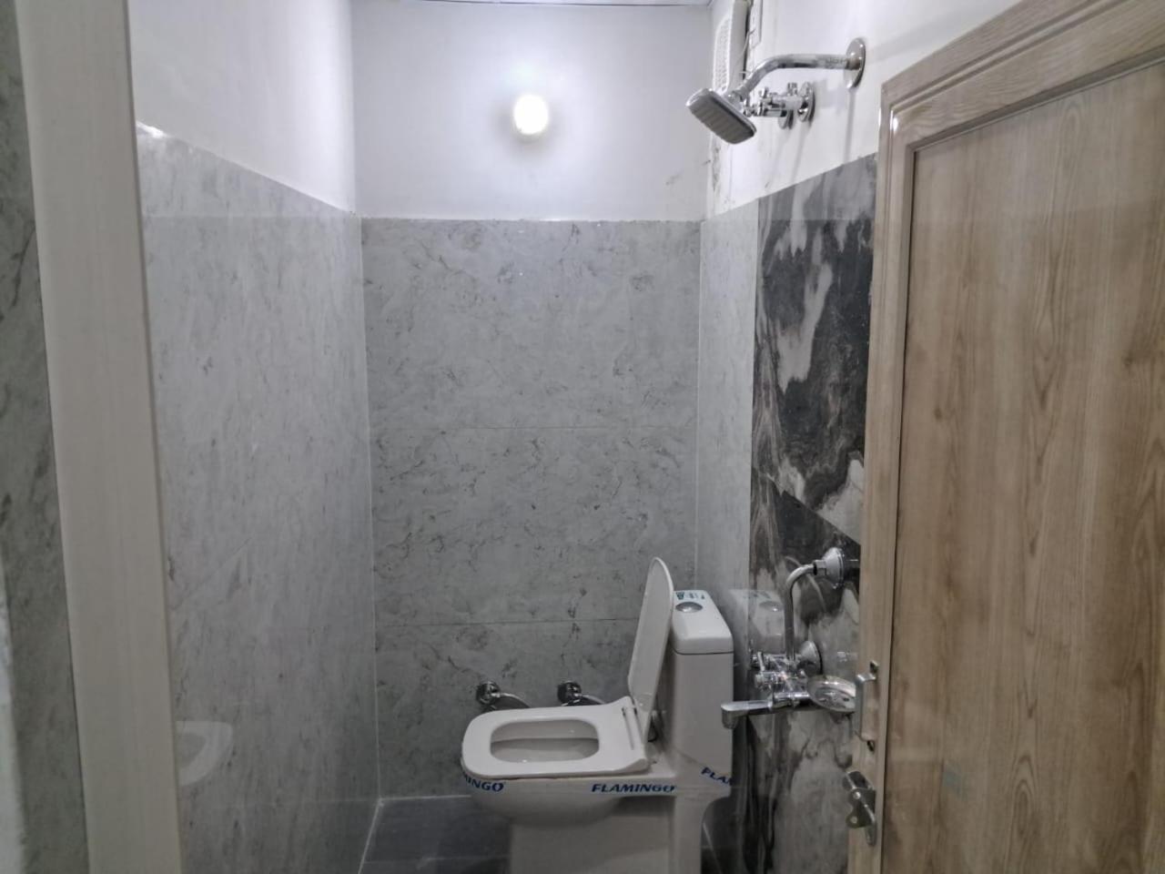 Sparkle Hotel Nanda Rishīkesh المظهر الخارجي الصورة